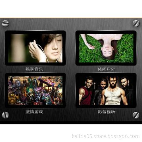 Mini Bluetooth Speakers 3.0 Bluetooth Version Support Most Players